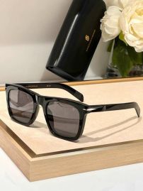 Picture of David Beckha Sunglasses _SKUfw53059685fw